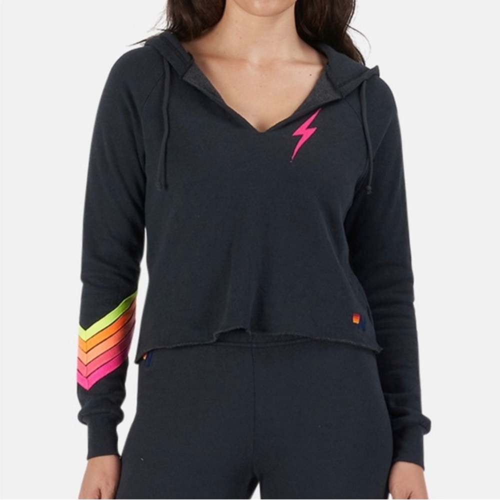 Aviator nation hoodie